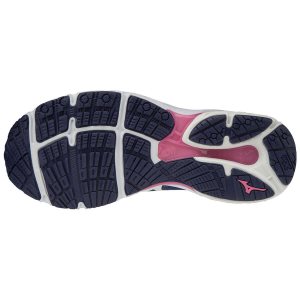 Mizuno Wave Stream 2 Womens Running Shoes Canada - Blue